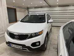 کیا، سورنتو