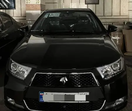 دنا، پلاس EF۷