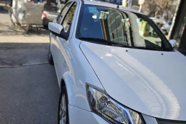 ساینا، EX دنده ای