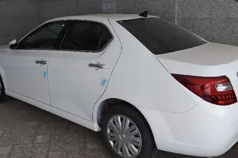 دنا، پلاس EF7
