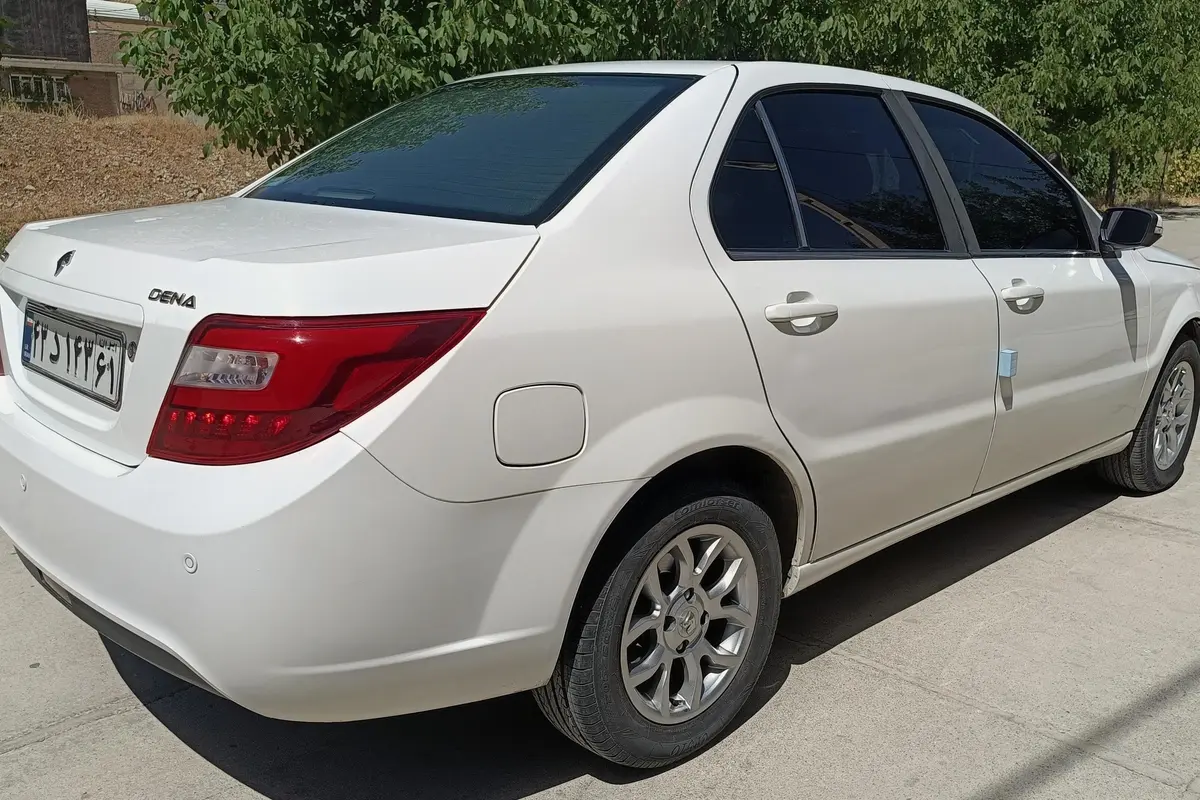 دنا،  معمولی