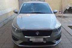 تارا، دنده ای V1