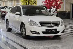 نیسان، تی ینا (مونتاژ)