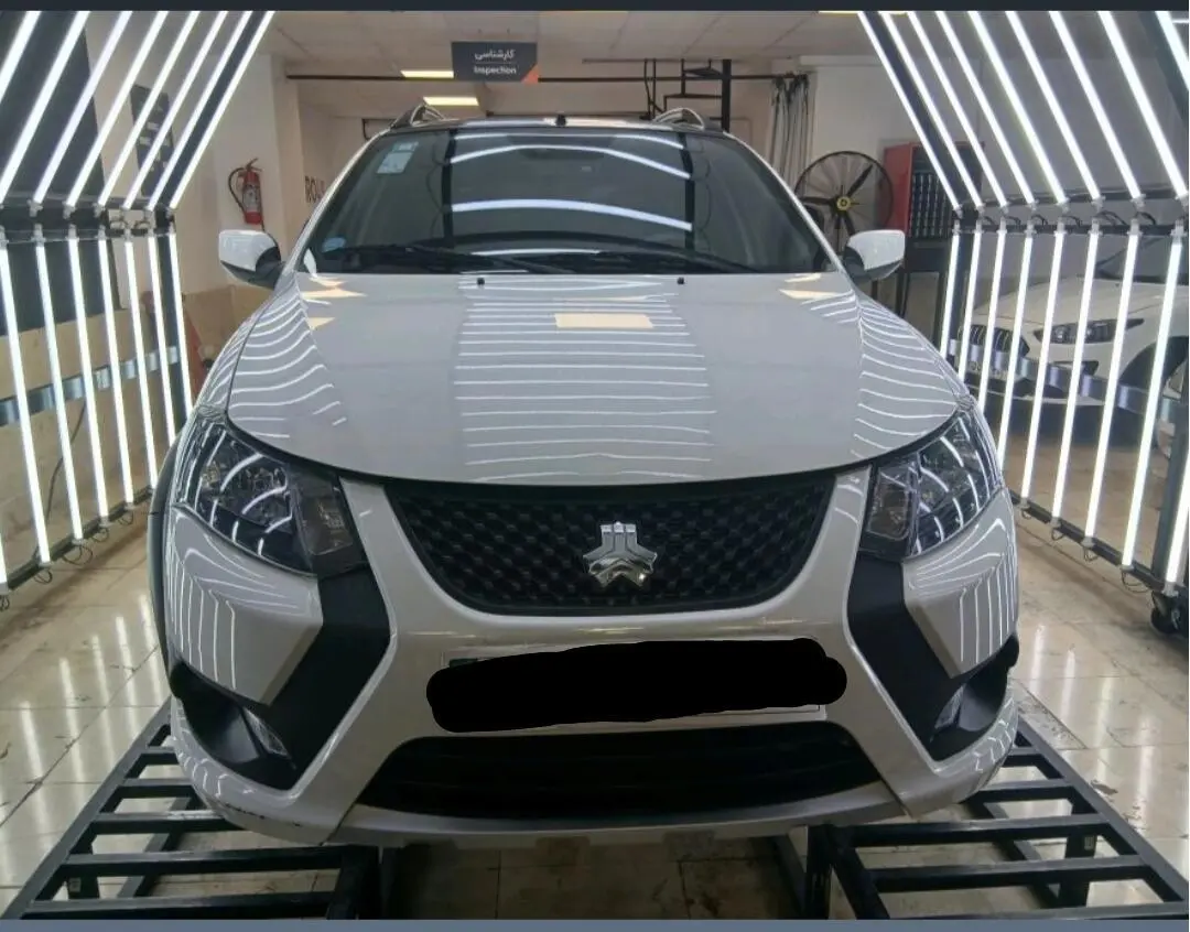 کوییک،  SR