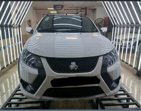 کوییک، SR