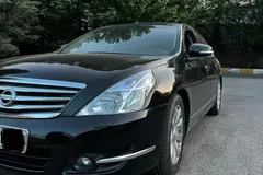 نیسان، تی ینا (مونتاژ)