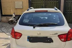 کوییک، دنده ای S