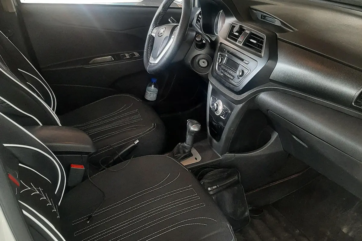 لیفان،  X50