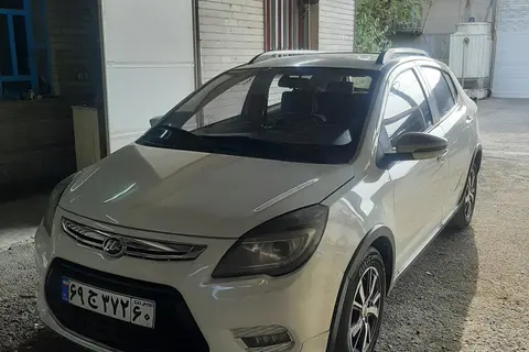 لیفان، X50