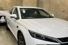 بی وای دی، چین ال DMi