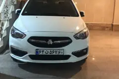 شاهین، G دنده ای