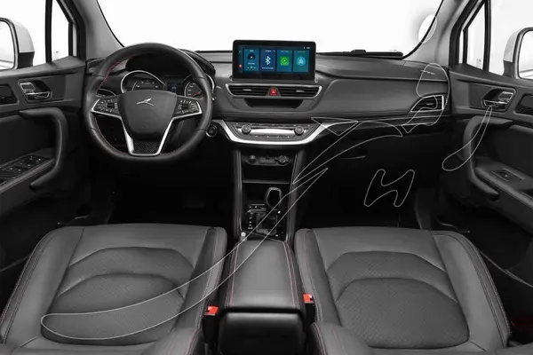 کی ام سی، SR3