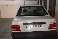 پراید، 131