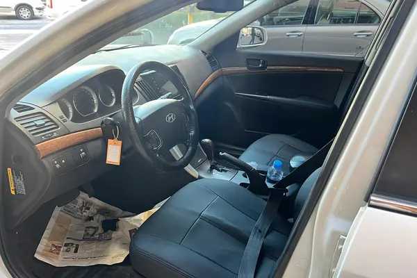 هیوندای، سوناتا