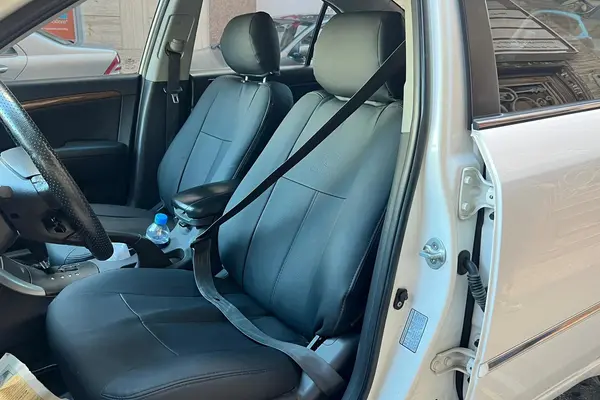 هیوندای، سوناتا