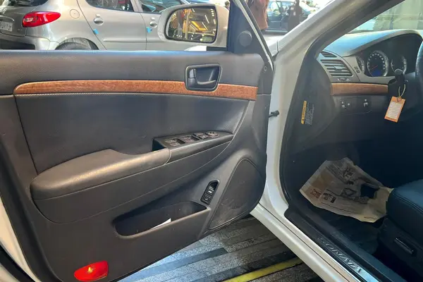 هیوندای، سوناتا