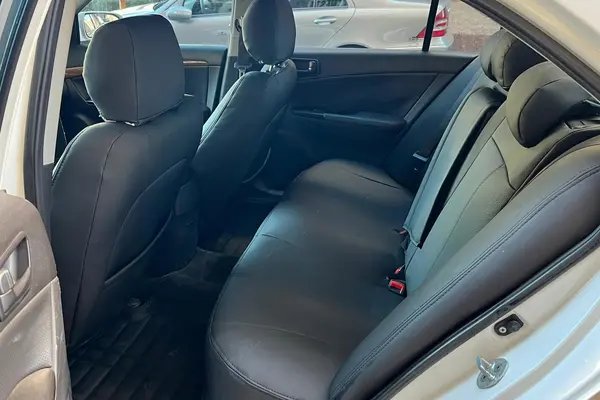 هیوندای، سوناتا