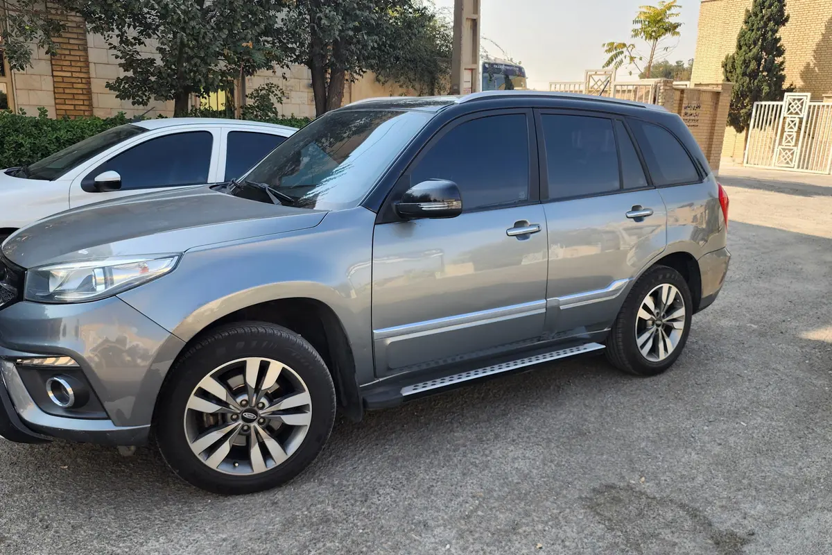 ام وی ام،  X33 S