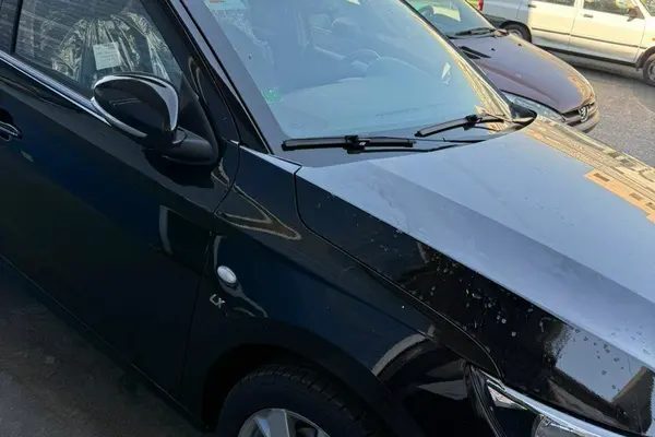 تارا، اتوماتیک V4