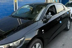 تارا، اتوماتیک V4