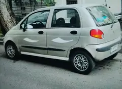 دوو، ماتیز