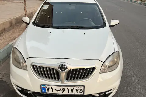 برلیانس، H330