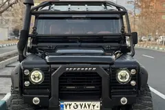 پاژن، چهار در