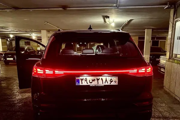 آئودی، Q5 e-tron