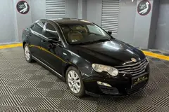 ام جی، 550