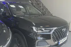 فونیکس، تیگو 8 پرو مکس (F8 PRO MAX)