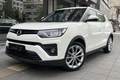 سانگ یانگ (KGM)، تیوولی (مونتاژ)