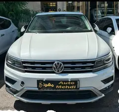 فولکس، تیگوان
