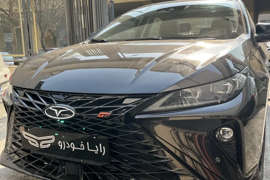 فونیکس، آریزو 6 جی تی
