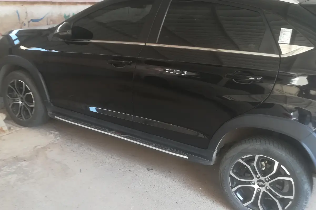 ام وی ام،  X22 PRO