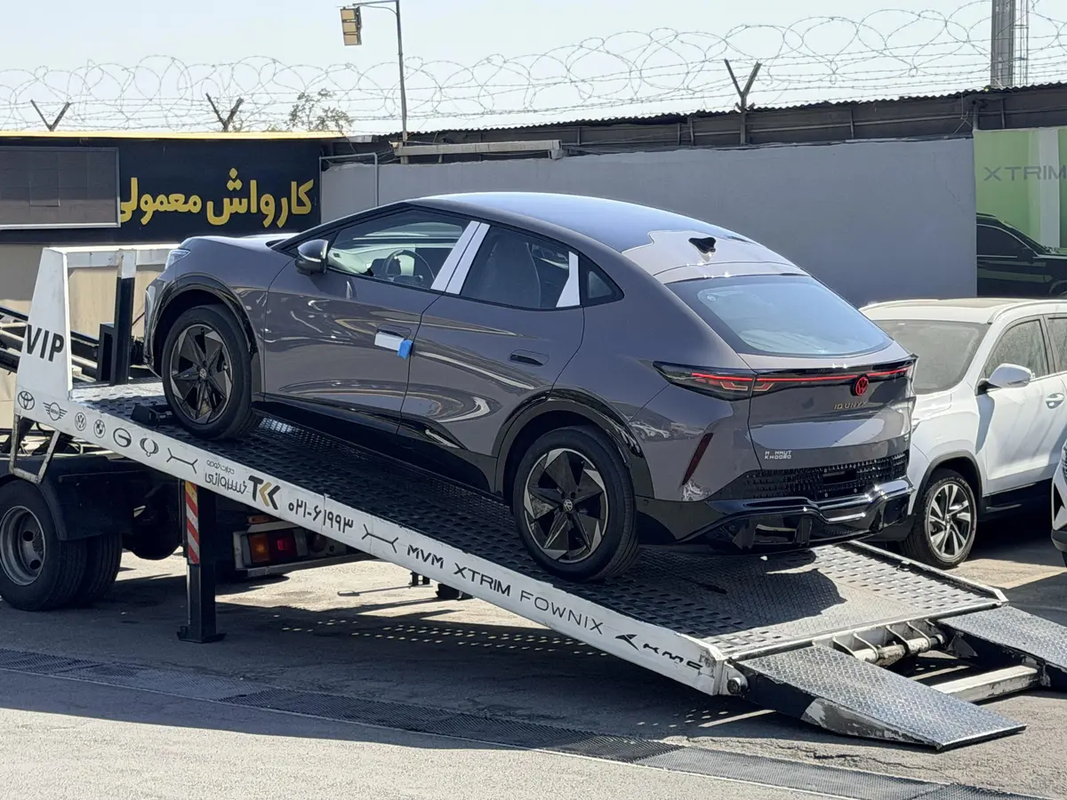 فولکس،  آی دی یونیکس