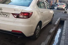 شاهین، GL دنده ای