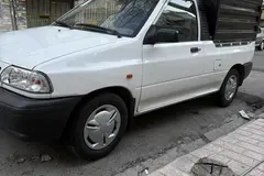 پراید، 151