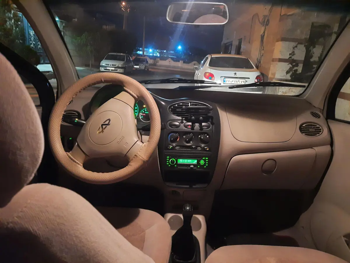 ام وی ام،  110