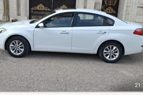 برلیانس، H330