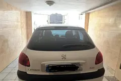 پژو، 206