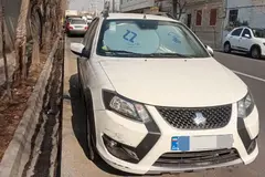 کوییک، دنده ای S