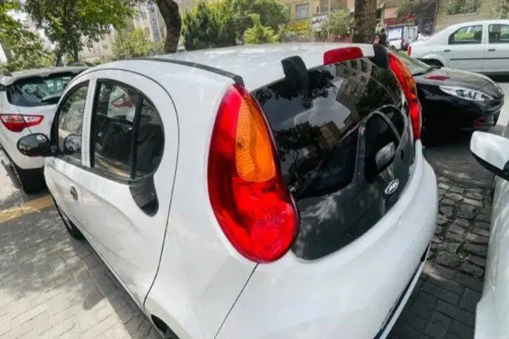 ام وی ام،  110S