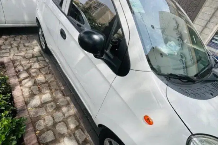 ام وی ام،  110S