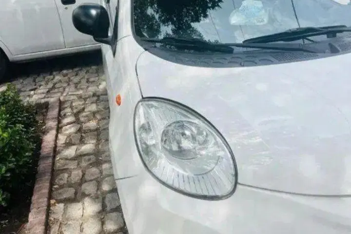 ام وی ام،  110S