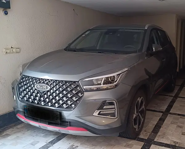 ام وی ام، X55 PRO