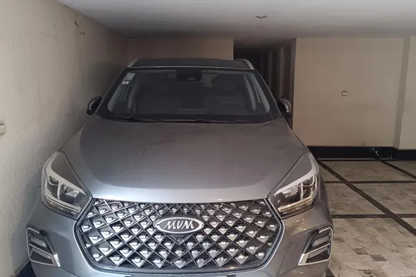 ام وی ام، X55 PRO