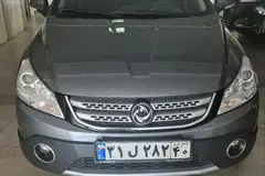 دانگ فنگ، H30 کراس