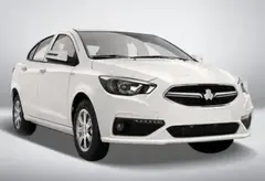 شاهین، G اتومات