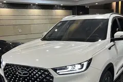 فونیکس، تیگو 8 پرو مکس