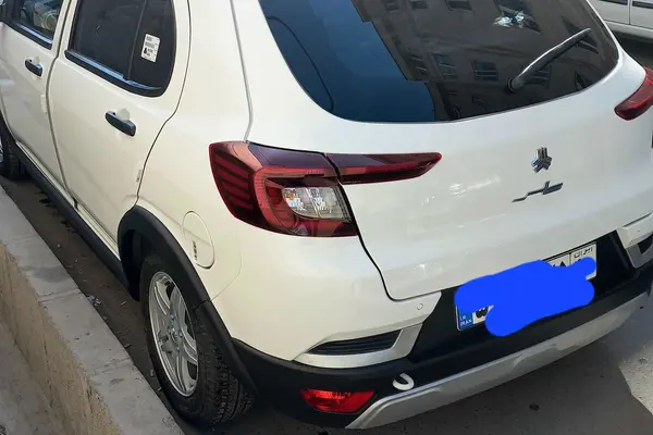 اطلس، دنده ای